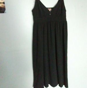 Mossimo Supply Company Cotton Dress